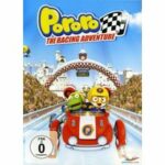 Pororo (Blu-ray 2D/3D)