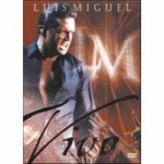 Luis Miguel - Vivo (DVD)