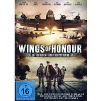 Wings of Honour (DVD) 1 Wings of Honour (DVD)