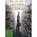 Im Labyrinth des Schweigens (Blu-ray)