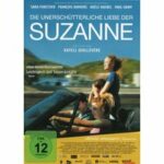 Die unerschütterliche Liebe der Suzanne (DVD)