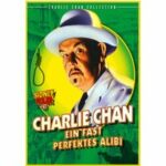 Charlie Chan - Ein fast perfektes Alibi (DVD)