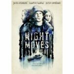 Night Moves (Blu-ray)