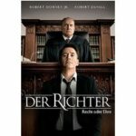 Der Richter (Blu-ray)