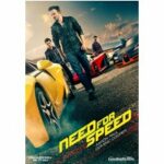 Need for Speed (Blu-ray 2D/3D)