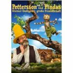Pettersson und Findus (Blu-ray)