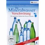 Die Mineralwasser-Verschwörung (Blu-ray 3D)