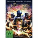 Die Chroniken von Phantasia (Blu-ray 2D/3D)
