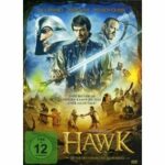 Hawk - Hüter des magischen Schwertes (DVD)