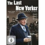 The Last New Yorker (Blu-ray)