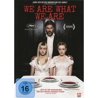 We Are What We Are (Blu-ray) 1 We Are What We Are (Blu-ray)
