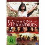 Katharina von Alexandrien (Blu-ray)
