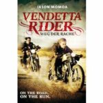 Vendetta Rider (Blu-ray)