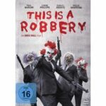 This Is a Robbery (Blu-ray)
