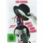 Nimm's leicht - nimm Dynamit (DVD)