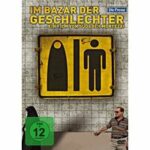 Im Bazar der Geschlechter (DVD)
