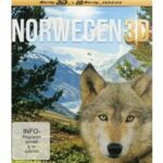 Norwegen (Blu-ray 2D/3D)