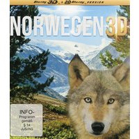 Norwegen (Blu-ray 2D/3D) 1 Norwegen (Blu-ray 2D/3D)