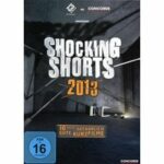 Shocking Shorts 2013 (DVD)