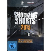 Shocking Shorts 2013 (DVD) 1 Shocking Shorts 2013 (DVD)