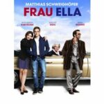 Frau Ella (Blu-ray)