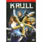Krull (DVD)