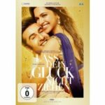 Lass dein Glück nicht ziehen (Blu-ray)