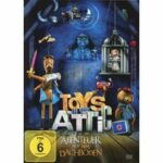 Toys in the Attic (Blu-ray 2D/3D)