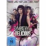 Sympathy for Delicious (Blu-ray)