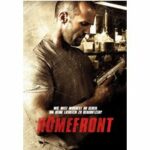 Homefront (Blu-ray)