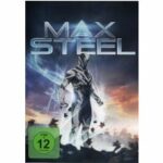 Max Steel (Blu-ray)