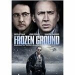 Frozen Ground (Blu-ray)