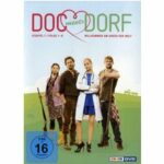 Doc meets Dorf - Staffel 1 - Disc 1 - Episoden 1 - 5 (DVD)