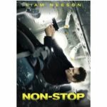 Non-Stop (Blu-ray)