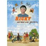 Ricky - Normal war gestern (DVD)