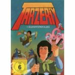 Tarzerix (DVD)