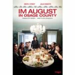 Im August in Osage County (Blu-ray)