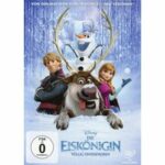 Die Eiskönigin (Blu-ray 3D)