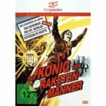 Der König der Raketenmänner (DVD)