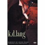 K.D. Lang - Harvest of Seven Years (DVD)