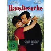 Hausbesuche (DVD) 1 Hausbesuche (DVD)
