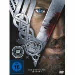 Vikings - Staffel 1 - Disc 1 - Episoden 1 - 3 (Blu-ray)