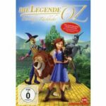 Die Legende von Oz (Blu-ray 2D/3D)
