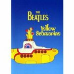 The Beatles - Yellow Submarine (DVD)