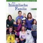 Eine himmlische Familie - Staffel 4 - Disc 3 - Episoden 11 - 14 (DVD)