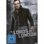 Lords of London (Blu-ray)