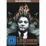 Der Leichenverbrenner - Tschechische Originalfassung mit deutschen Untertiteln (DVD)