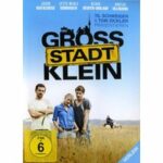 Großstadtklein (DVD)