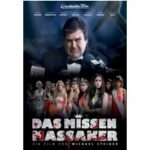 Das Missen Massaker (DVD)