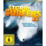 Storm Surfers (Blu-ray 2D/3D)